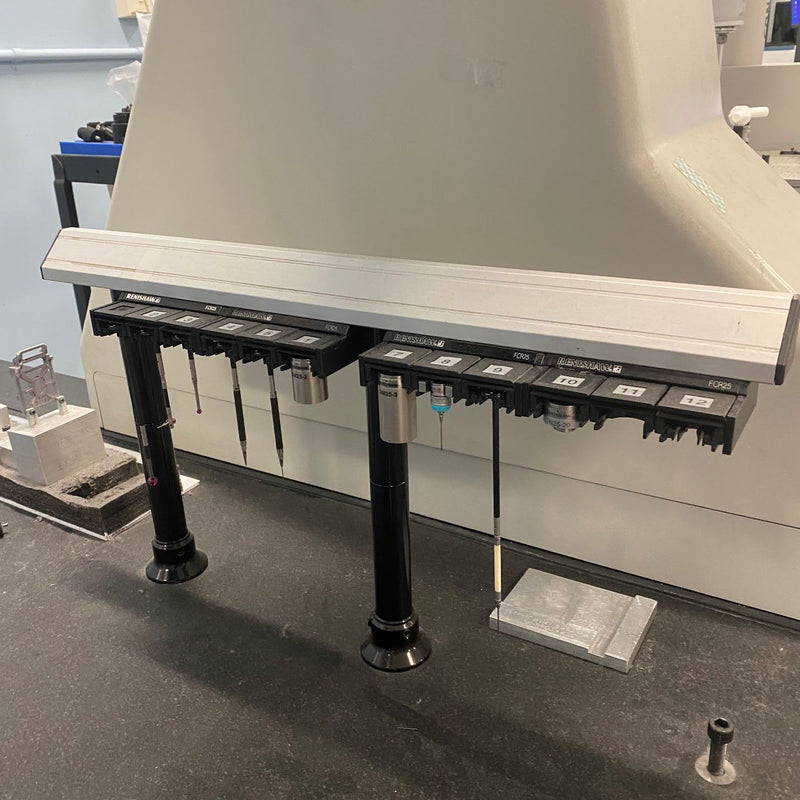 Sheffield 997 CMM (Coordinate Measuring Machine)