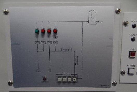 Tel Alpha 8 SE Z Furnace