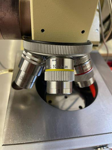 SUSS MJB 3 Mask Aligner