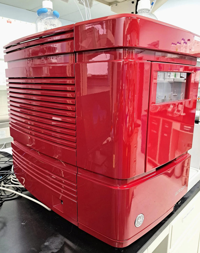 Cytiva AKTA Avant 150 Chromatography System