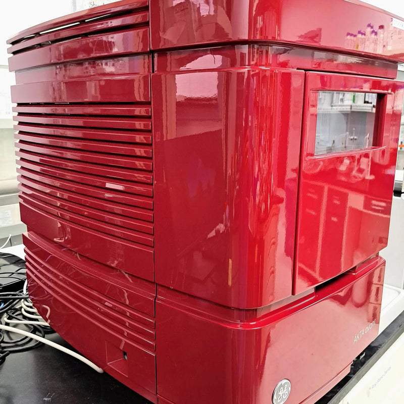 Cytiva AKTA Avant 150 Chromatography System