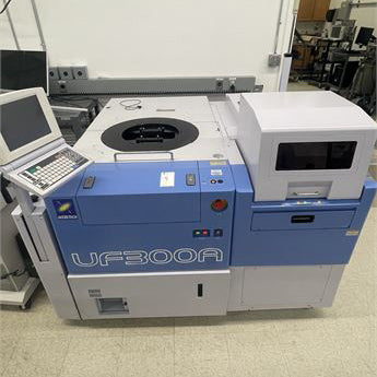 Accretech / TSK UF 300 A Automatic Wafer Prober