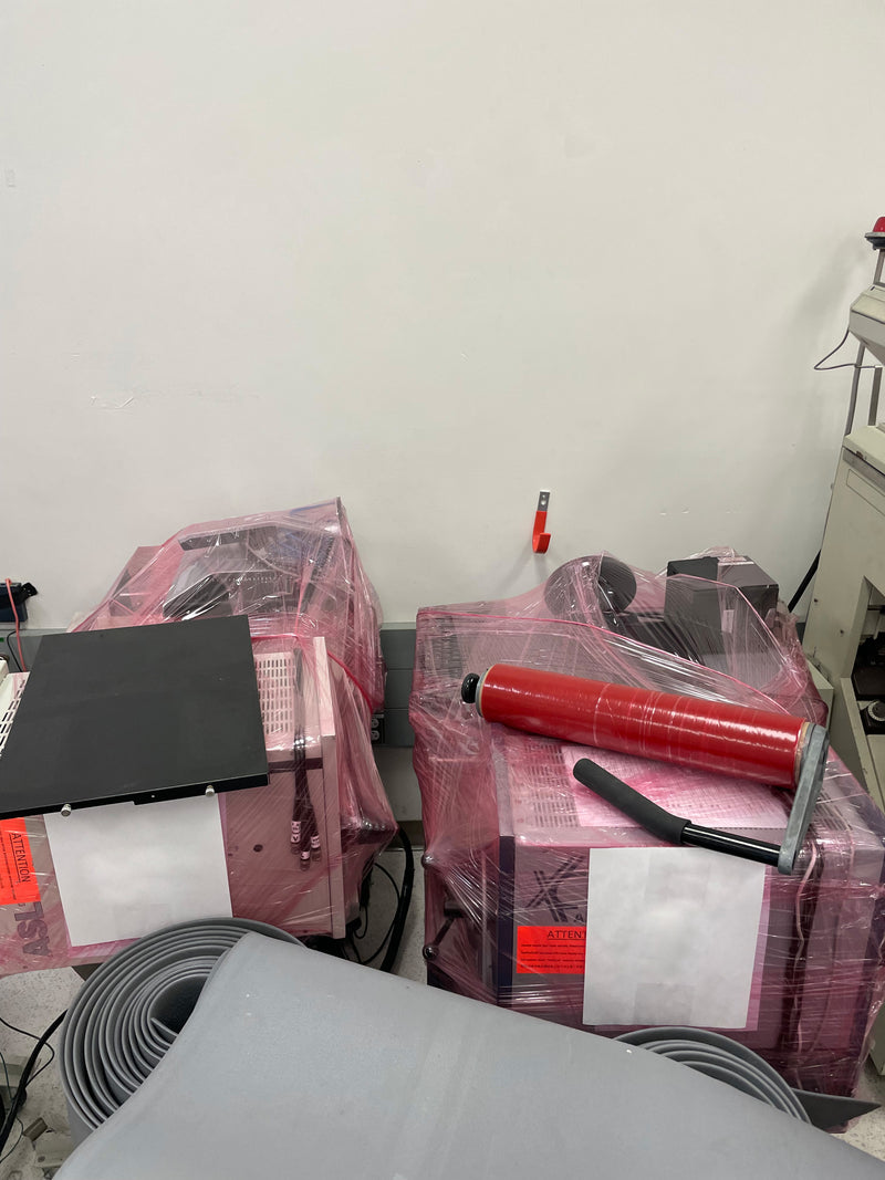 LTX / Credence ASL 1000 ATE Tester