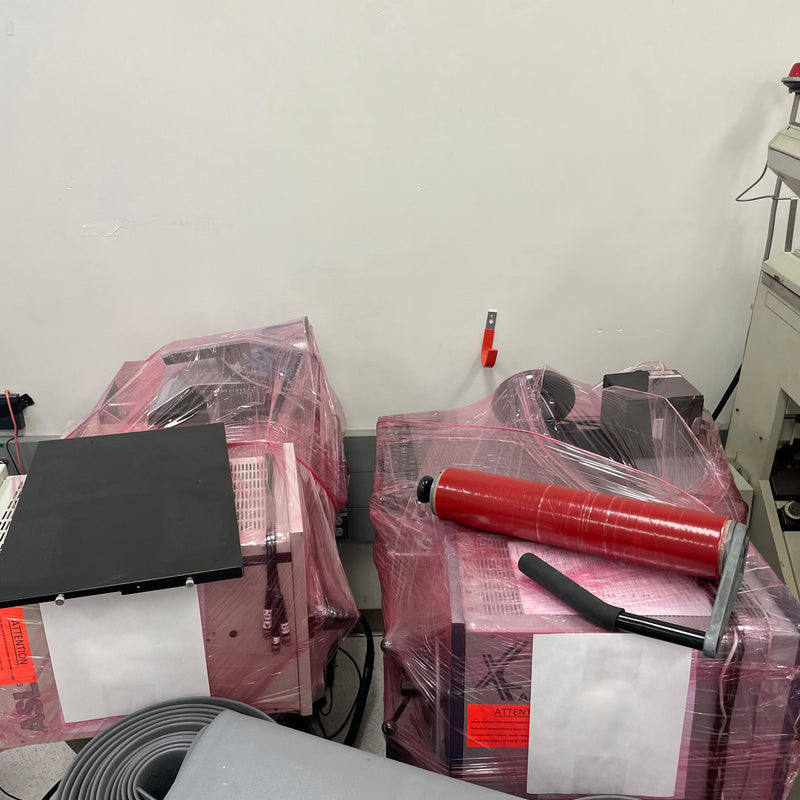 LTX / Credence ASL 1000 ATE Tester