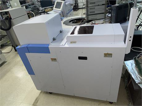 Accretech / TSK UF 300 A Automatic Wafer Prober