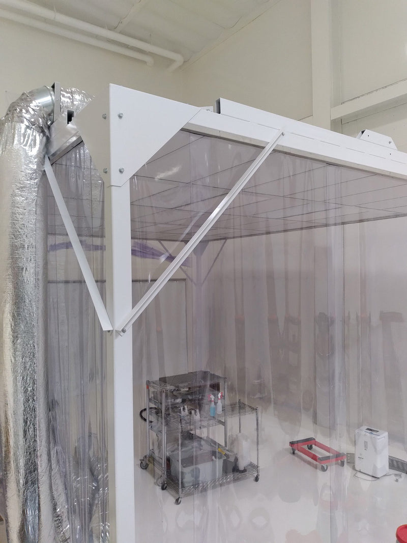 Portable Clean Room
