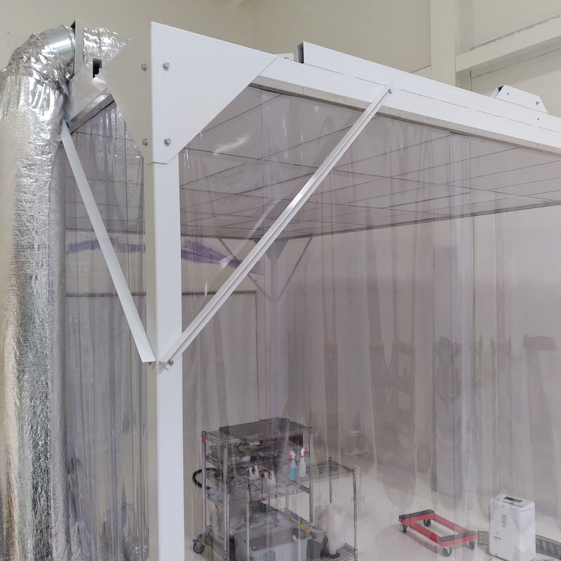 Portable Clean Room