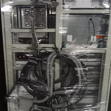 ESI 9350 Laser Repair System