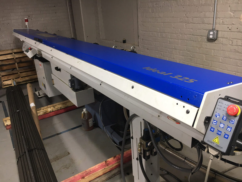Star SR 20 J CNC