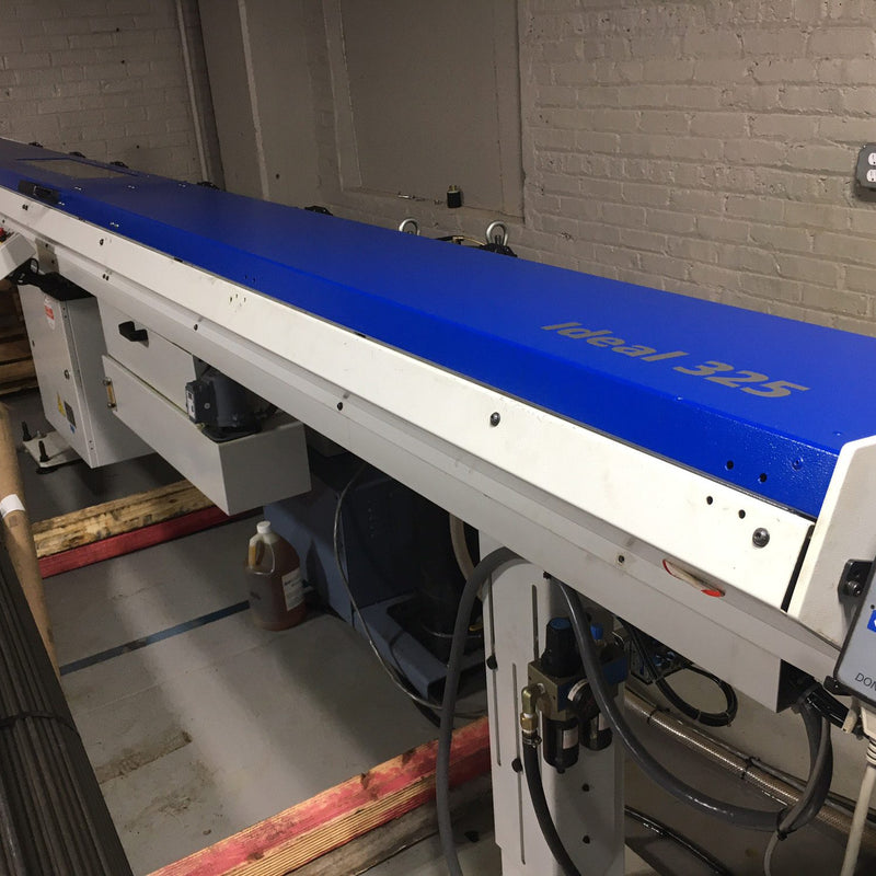 Star SR 20 J CNC