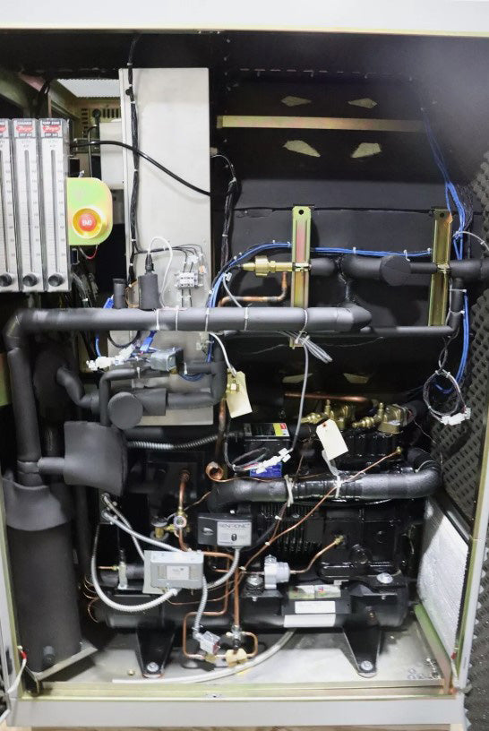 Micro Control LC 2 Burn-In System