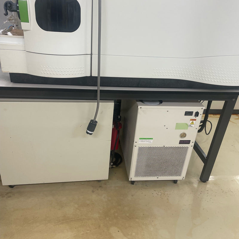 Perkin Elmer Optima 8300 Optical Emission Spectrometer