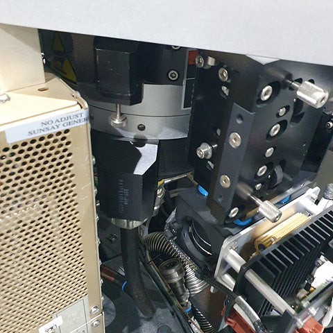 Applied Materials P 5000 PECVD (Plasma-Enhanced Chemical Vapor Deposition)