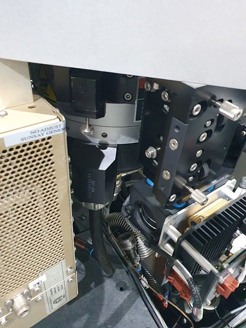 Applied Materials P 5000 PECVD (Plasma-Enhanced Chemical Vapor Deposition)