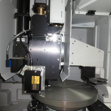 ONTO / Rudolph / August NSX 105 Inspection System