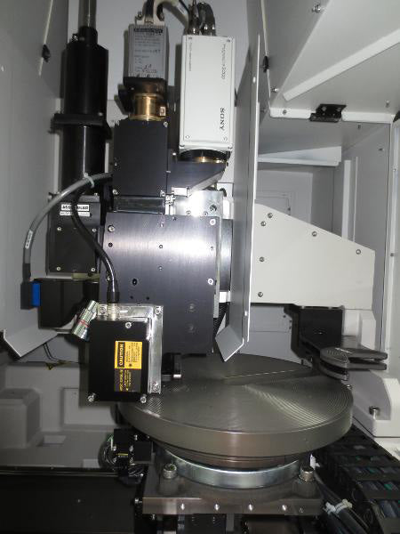 ONTO / Rudolph / August NSX 105 Inspection System