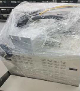 EO SFL 263 Fiber Laser Marker