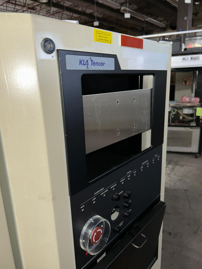 KLA UV 1280 SE Thin Film Thickness Measurement