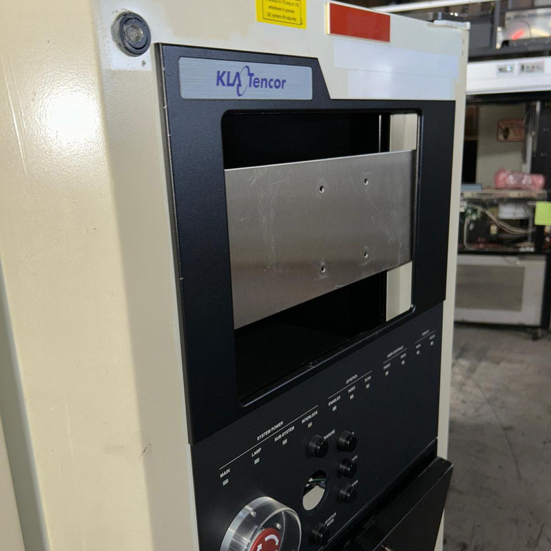 KLA UV 1280 SE Thin Film Thickness Measurement