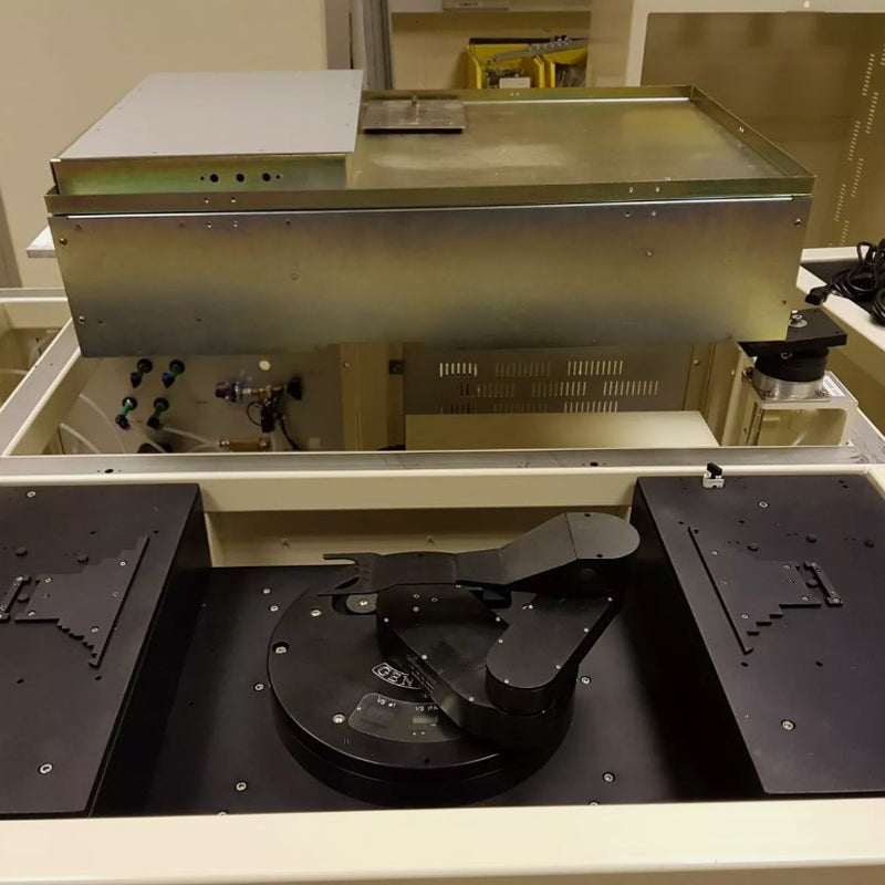 ONTO / Nanometrics / Accent / Bio-Rad QS 2200 A FTIR Spectrometer (Fourier Transform Infrared)