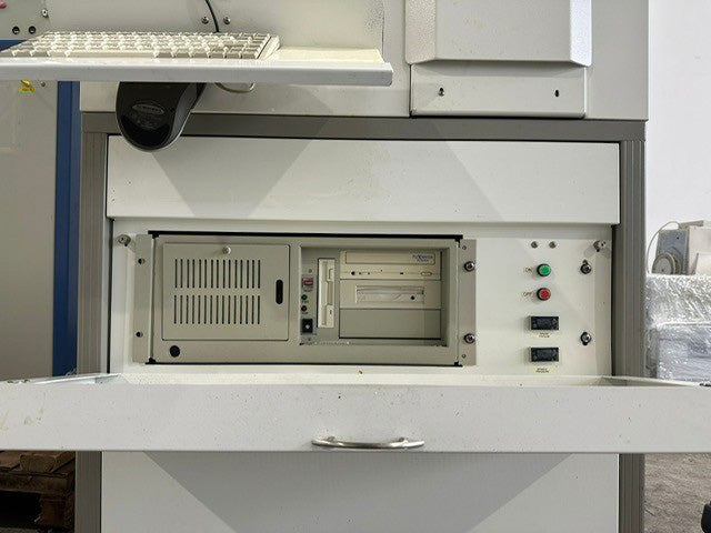 KLA Candela C 2 Surface Inspection System