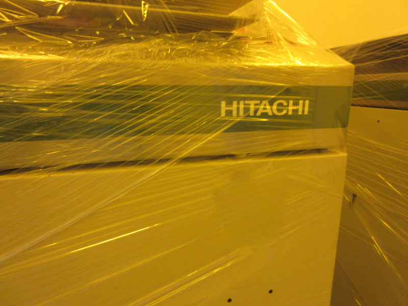 Hitachi UA 3150 A Asher