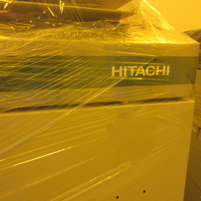 Hitachi UA 3150 A Asher