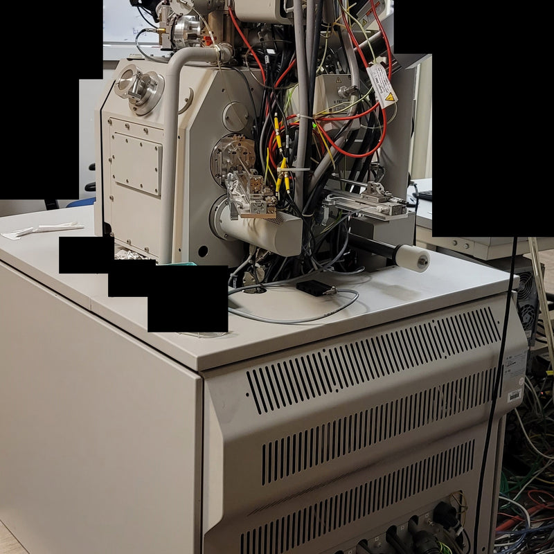 Thermo Fisher Scientific / FEI Quanta 3D Dual Beam FEG-FIB-SEM (Field Emission Gun - Focused Ion Beam - Scanning Electron Microscope)