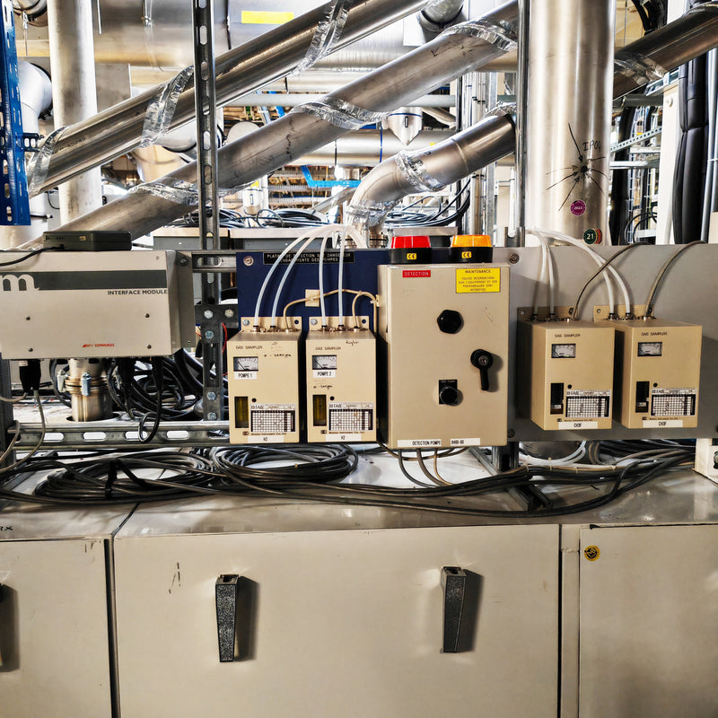 Applied Materials Centura 5200 Dry Etcher
