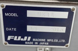 Fuji NXT II Placement Machine