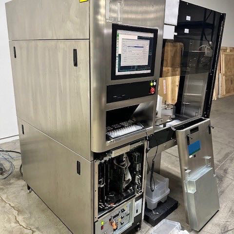 KLA Surfscan SP 1 TBI Particle Defect System