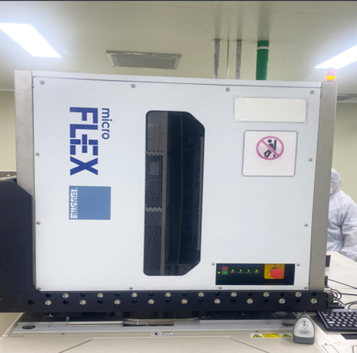 Teradyne MicroFlex ATE (Automatic Test Equipment)