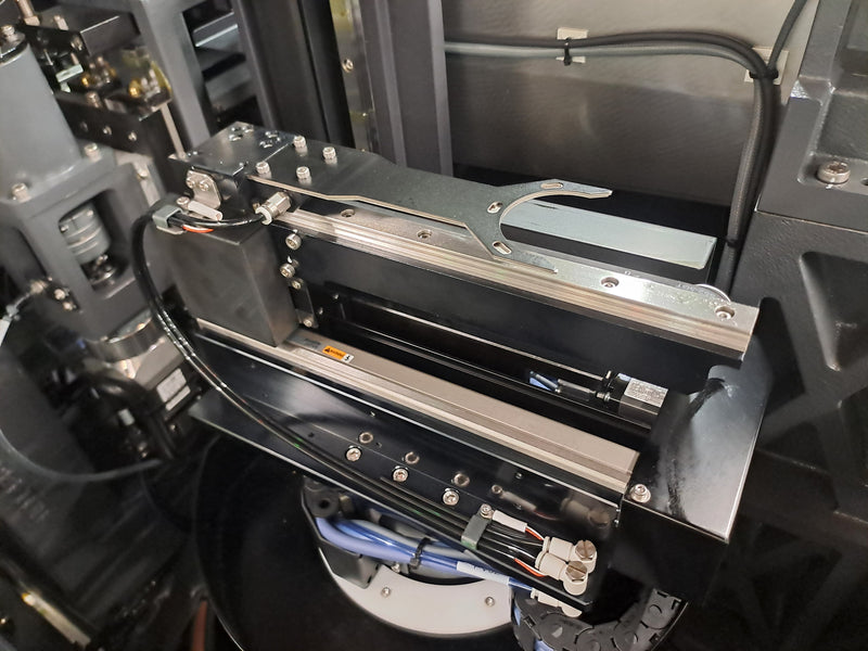 Accretech / TSK W GM 4200 E Edge Grinder