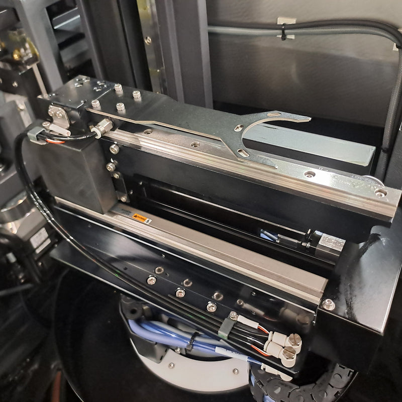 Accretech / TSK W GM 4200 E Edge Grinder