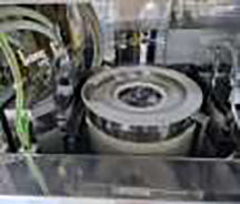 Tel Clean Track Act 12 Coater / Developer