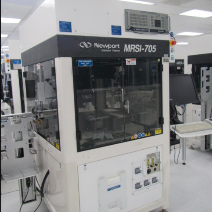 MRSI 705 Die Bonder