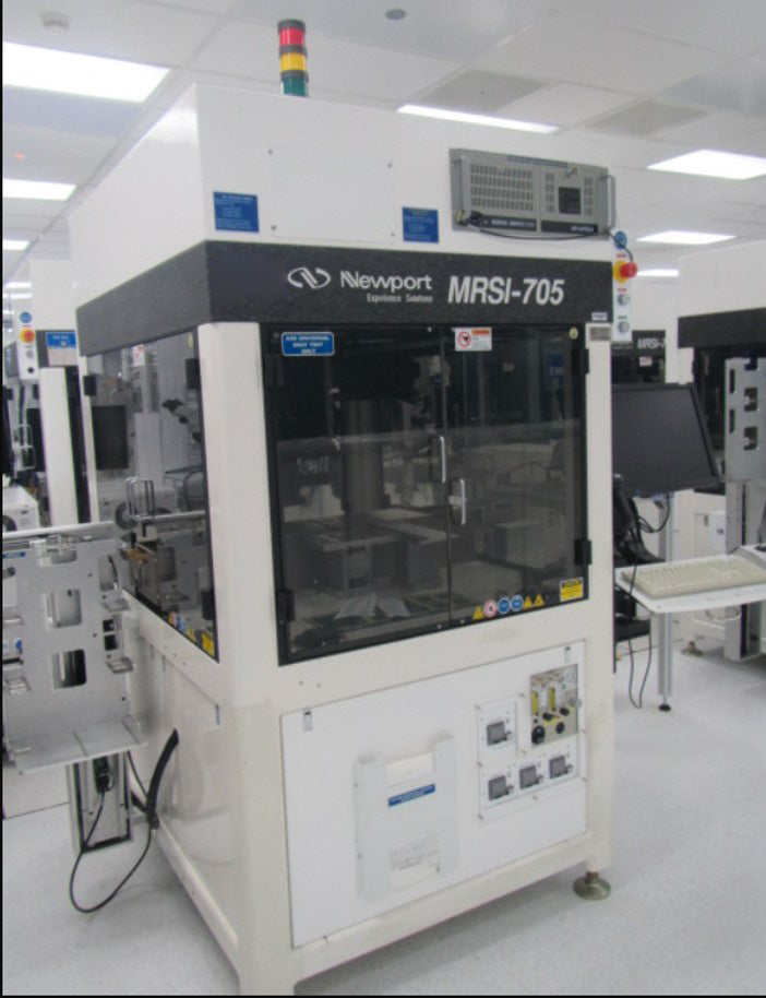 MRSI 705 Die Bonder