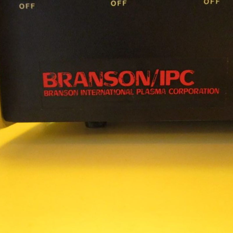 Branson P 2100 Asher