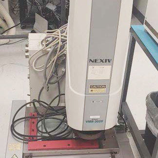 Nikon VMR 3020 Dimensional Measurement System