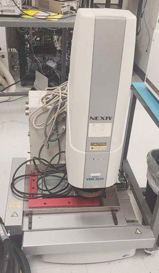 Nikon VMR 3020 Dimensional Measurement System
