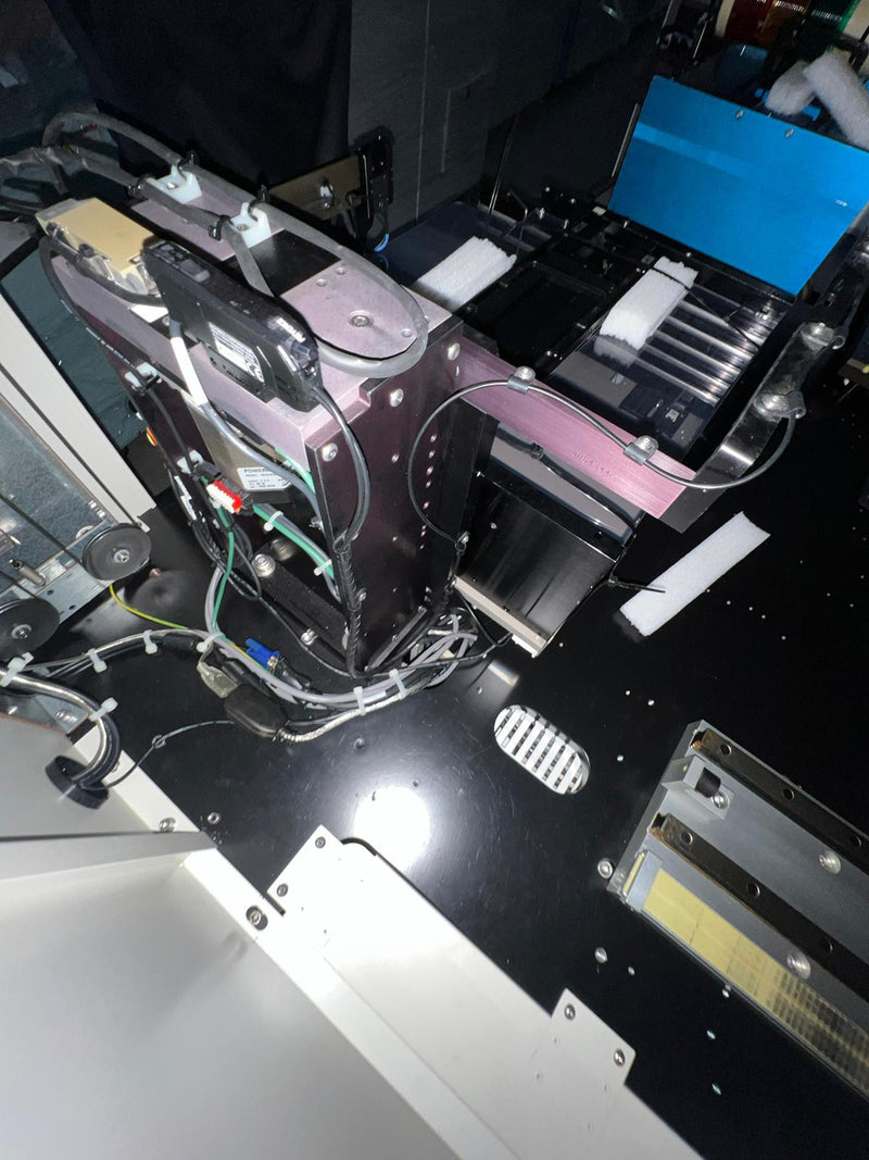 Besi / Datacon DS 9000 E C-C Die Sorter
