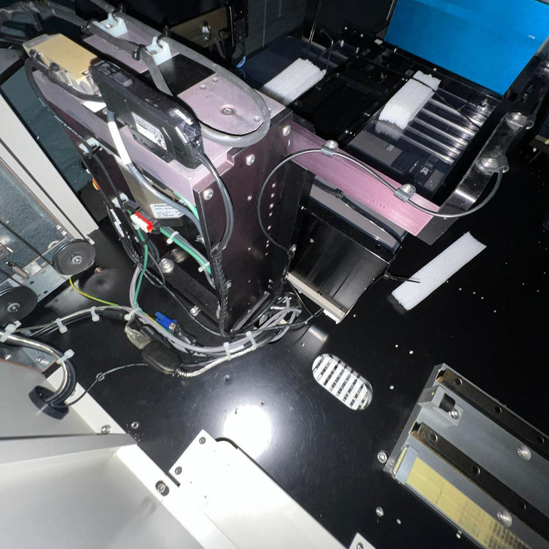 Besi / Datacon DS 9000 E C-C Die Sorter