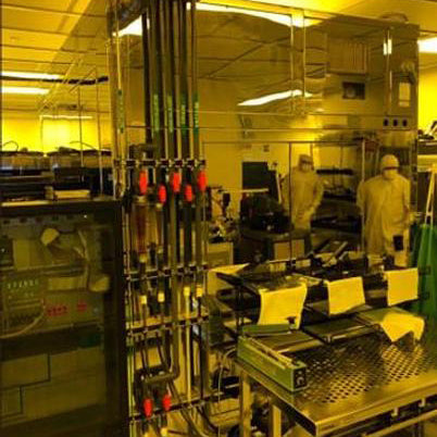 Ultratech Saturn 3 Wafer Stepper