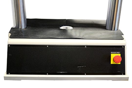 MTS 858 Mini Bionix II Tabletop Servo Hydraulic System