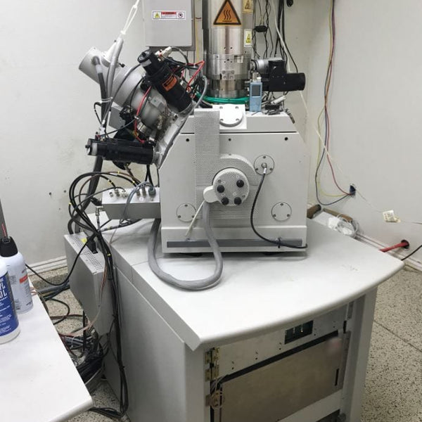 Thermo Fisher Scientific / FEI DB 235 FIB (Focused Ion Beam)