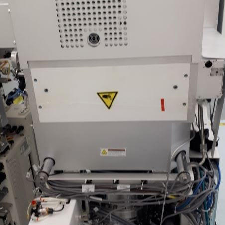 Lam 2300 Flex EL Chamber