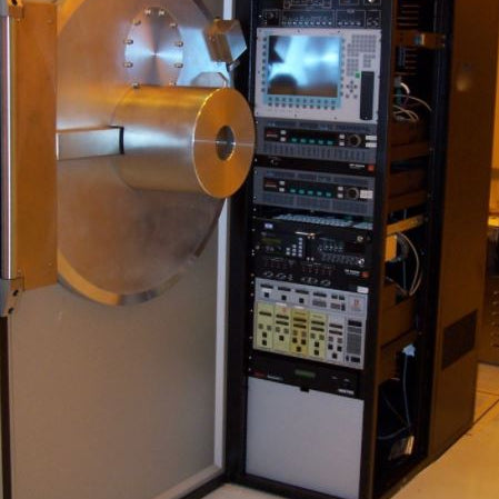 CHA Mark 50 C RH PC/PLC Vacuum Evaporator
