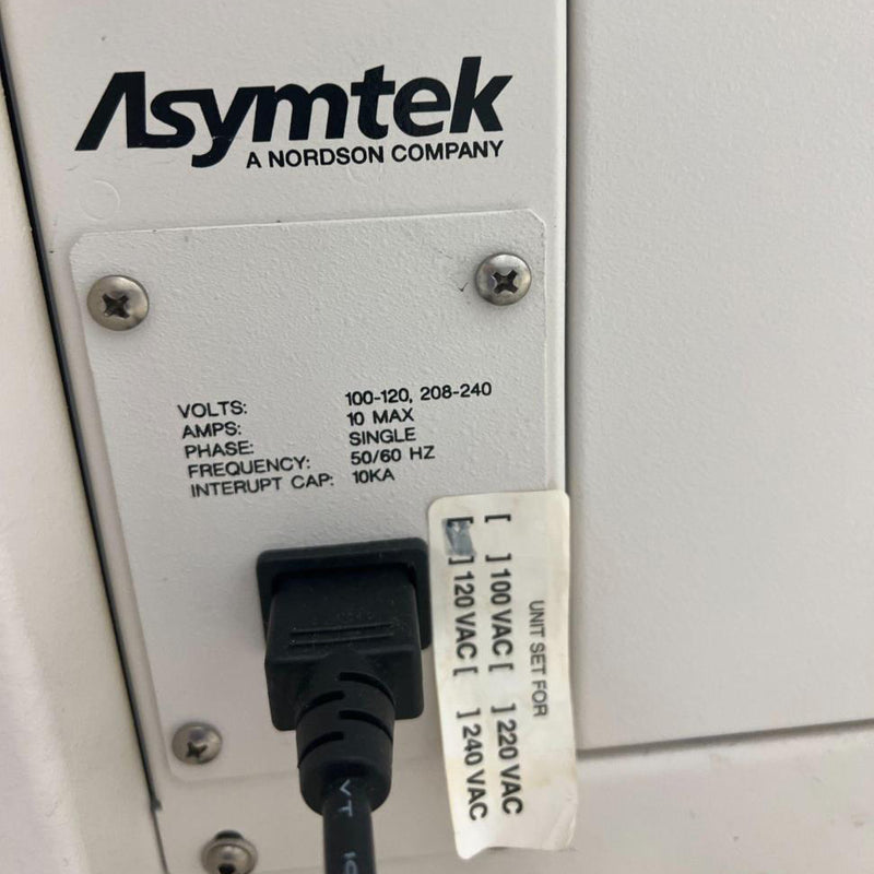 Nordson / Asymtek Century C 708 Auto Dispensing System