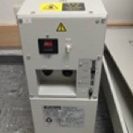 Disco DFG 8540 Back Grinder