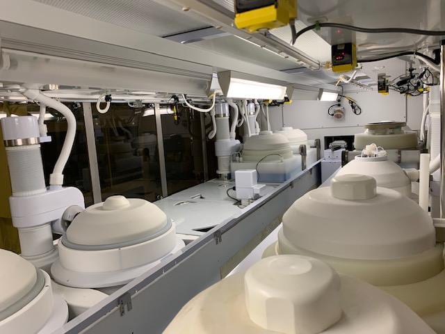 Applied Materials Raider GT Copper (Cu) Plating